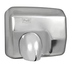 Сушилка для рук электрическая PUFF-8843 2.3кВт