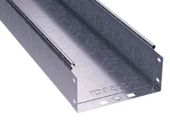 Лоток 100х100 L2000