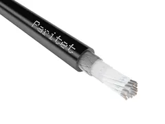 BLV Reflekto FARBIG 50W 36° 12V GU5.3 4500h черный / прозрачная - лампа
