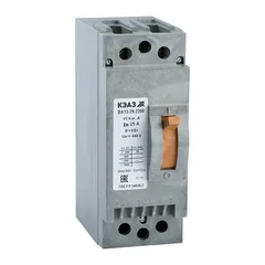 12801 VS E40 5kV фарфор антивыкручивание 270°C
