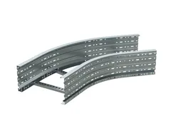 Угол лестничный 90 градусов 150x400 горячеоцинкованный