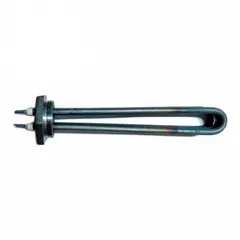 БЛОК-ТЭН RDT, 9000Вт(3000x3), черн, G2 1/2, L350мм, 220/380В