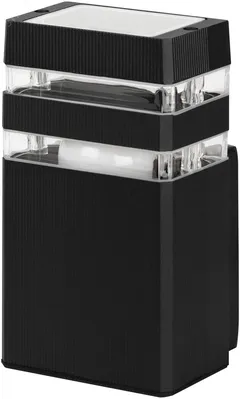 Светильник уличный настенный Астрея GBW-101-BL-0200 230В 1хЕ27 max 30Вт IP54 200х110x95 вверх