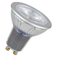 PARATHOM Spot PAR16 GL100 non-dim 9,6W/827 36° 750lm GU10 - LED лампа OSRAM
