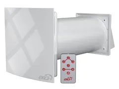 Рекуператор PRO D125