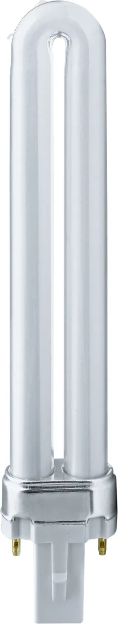 Лампа энергосберегающая КЛЛ 9Вт NCL-PS.840 G23
