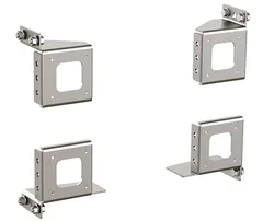 Кронштейн TST30 для DIN-рейки QUADRO