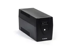 Источник бесперебойного питания Line-interactive RAPAN-UPS 2000 ВА/1200 Вт 1,5 мин Tower 2хIEC 320 C13, 2хCEE 7/4