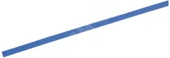 Трубка термоусадочная ТТУ нг-LS 40/20 синяя (1м)