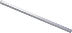 Лампа светодиодная (100W) 230V Е27-E40 4000K T140, LB-65 FERON