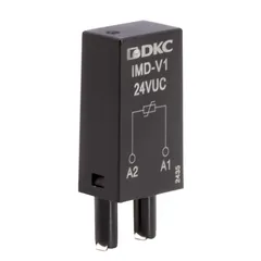 Модуль защиты, варистор, 240V AC/DC