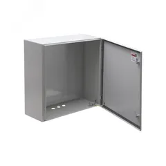 Щит с монтажной панелью ЩМПг-60.60.25 IP54 PROxima