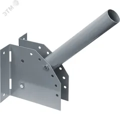 Кронштейн NSB-01-0-350-38-GR с переменным углом
