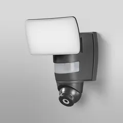 SMART OUTD WIFI CAMERA 830 FLOOD (прожектор с камерой) - светильник LEDV
