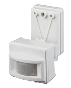 Датчик движения MD 01 прожекторный 1200 Вт IP-44 12м 60/360