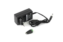 Источник вторичного электропитания Mollusk-VRK 12/3
