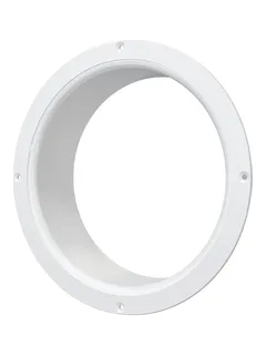 Фланец пластиковый D160