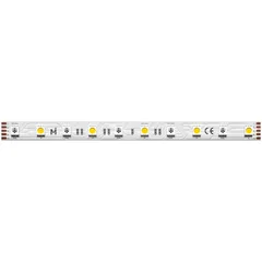 Лента светодиодная 24В 5050 14,4Вт/м 4000К 5м IP 20