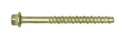 Анкер-шуруп (НUS-F) 8х100 (10 шт) Collinox 1010, к.п. 10.9