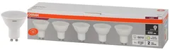 LVPAR1635 5SW/830 230V GU10 Экопак1X5 RU OSRAM