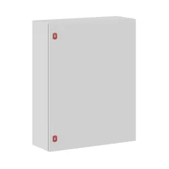 Щит с монтажной панелью ЩМП 1000x800x300мм IP66 серия ST