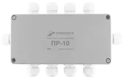 Разветвитель интерфейса RS-422 485 ПР-10