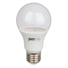 Лампа светодиодная LED 11Вт 230Вт теплый матовый спот