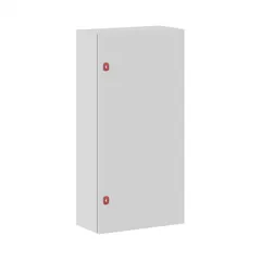Щит с монтажной панелью ЩМП 1200x600x300 мм IP66 ST