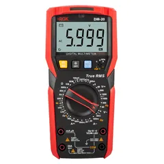 Мультиметр цифровой DM-20