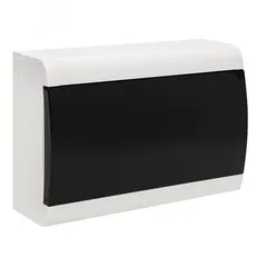Щит распределительный навесной ЩРН-П-15 SlimBox IP41 PROxima