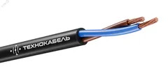 Кабель силовой КГТП-ХЛ 2х1,5(N) 220/380-3 ТРТС