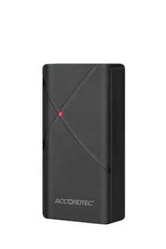 Считыватель бесконтактный AT-PR500EM BL IP68 EM-Marine черный