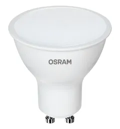 LV PAR16 35 110° 5SW/840 (35W) 230V FR GU10 400lm 25000h OSRAM LED-лампа