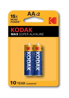 Батарейка 6LR61-1BL MAX SUPER Alkaline [K9V-1] (10/200/6000)