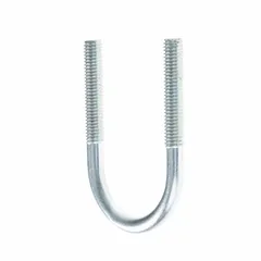 Скоба U-bolt Mayer М6 3/4' (D30.8) труба 20-27 mm