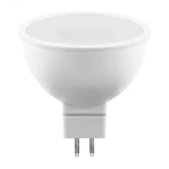 Лампа светодиодная LED 11вт 230в GU5.3 теплый