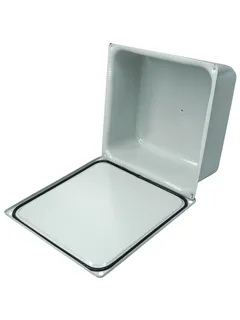 Коробка протяжная У997У2 (порошок), 300х300х200, IP54