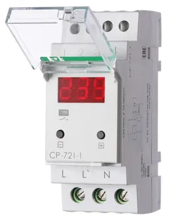 Реле контроля напряжения CP-721-1 СР-721-63А