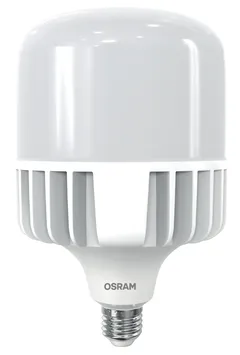 LV HW 65SW(55W)/865 140-265V E27/E40 6500lm d140x212 - лампа OSRAM+адаптор