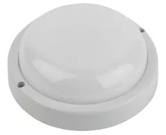Светильник светодиодный SPB-201-0-40К-015 IP65 15 Вт 4000К круг 40/480