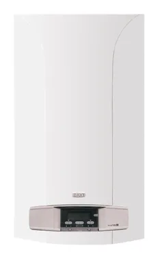 Котел газовый LUNA3 1.310 Fi настенный 31 кВт одн контурный с закрытой камерой сгорания NEW