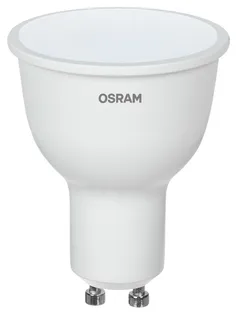 LVPAR16100 10W/927 170-250V FR GU10 110° 1000lm 30000h - LED-лампа OSRAM