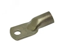 Наконечник вилочный изолированный НВИ 5.5-5 (50шт)