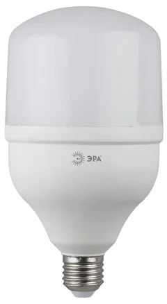 Лампа светодиодная LED 30 Вт 2400Лм 6500К T100 холодный E27 170-265В LED POWER T100-30W-6500-E27