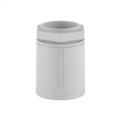 Муфта труба-коробка 40 мм М40х1.5 IP67
