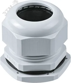 Сальник PG-36 диаметр кабеля 22-32 мм IP54
