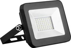 Прожектор светодиодный ДО-20w 6400К 1800 Лм IP65 черный