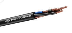 Кабель силовой КГТП-ХЛ 1х35 220/380-3 ТРТС
