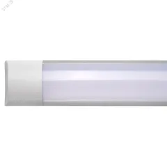 Светильник светодиодный LED трековый на шинопровод ДПО-35 Вт 4000 К 3240 Лм 120 град. BL черный IP40 2 шт. в упаковке