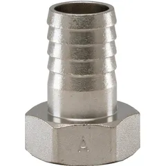 Штуцер под шланг ВР 1/2' x 20 мм